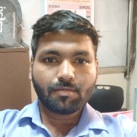 Nik'hil mahangare
