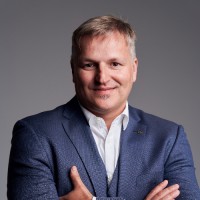 Christian Strobl, Mba