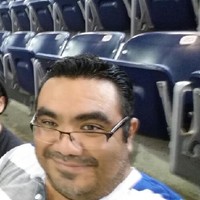 Pedro Gallegos