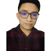 J. Briam Rojas de la Cruz