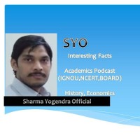 Sharma Yogendra