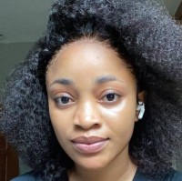Serwaa Janet