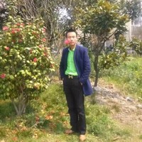 胡灵杰