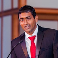 Kavir Ramsumair