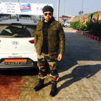 Vikram Singh
