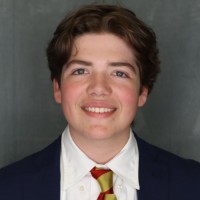 Cooper Peterson