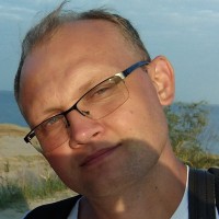 Vitalij Novikov