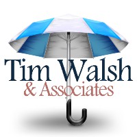 Tim Walsh
