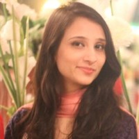 Sumaira Imtiaz