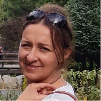 Lucyna Sukiennik