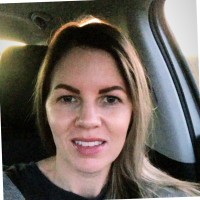 Lisa Giesbrecht