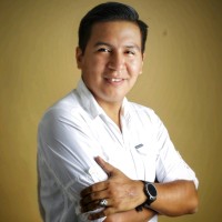 Martin Reyes Gonzales