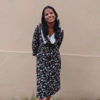 Reshmi Prasad