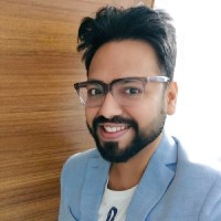 Ankur Govil PMP®,PSPO®,CSM®,PSM®
