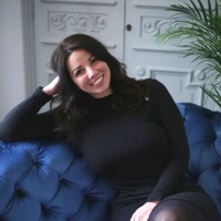 Fiamma Baldari