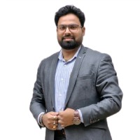 Jyotirmay Pradhan