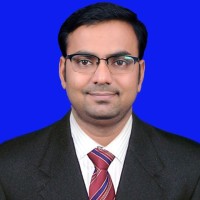 Shrikant Dash