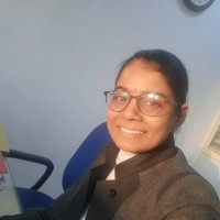 Krishna Ojha