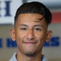 Brian Landeros