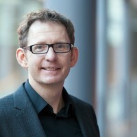 Fredrik Dahlgren