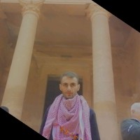 Khaled Almomani