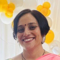 Barkha Shukla
