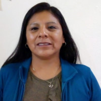 Margarita Martinez