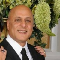 Farshad Noorani