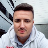 Andrei Oprea