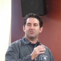 W Brett Heald