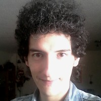 Jonathan Bustillos