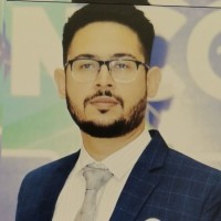 Wahaj Hussain
