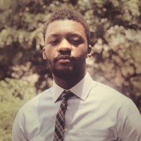 Elyon Kazadi