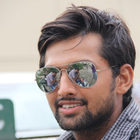 Krunal Prajapati
