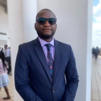 Isaac Phiri