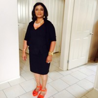 Amy Naidoo