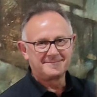Toni M. Rodríguez Martínez