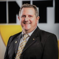 Darren Milgate