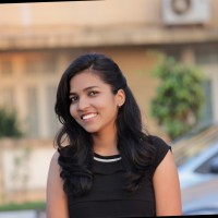 Geetanjali Kamthe