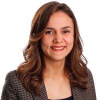 Elif Köşdere Osmanoglu