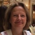 Fran Clarke