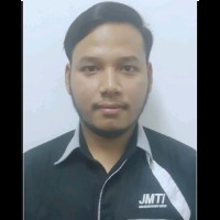 Hamzi Safwan
