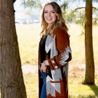 Taylor Campbell, MBA