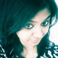 Purnima Upadhyay