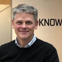 Thomas Rasmussen
