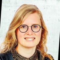 Carin Jonkers - van den Dikkenberg