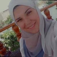 Mona Ahmed