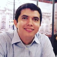 Cristian Abel Ramirez Carpio