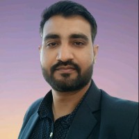 Prashant Singh
