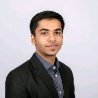Deep Shah
